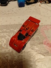 Hot wheels ferrari cofano - hot,