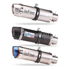 Tubo marmitta scarico moto