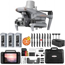 Drone termico Autel EVO Max 4T