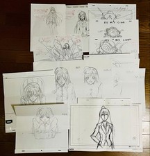 Rosario + Vampiro Set