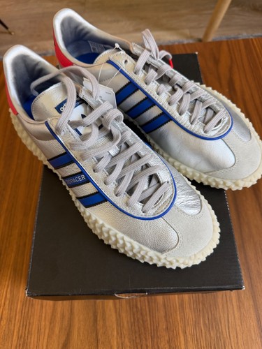 Adidas country kamanda uomo - x,