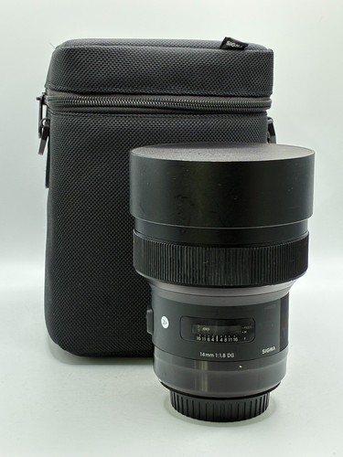 Sigma per obiettivo - obiettivo, canon