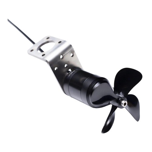 Motore subacqueo jet - rc, boat