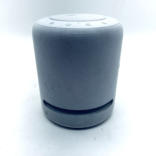 Amazon echo studio - amazon, o2t2v3
