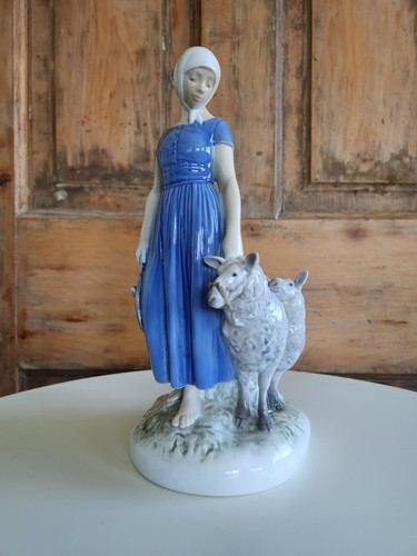Axel locher donna con - b&g,