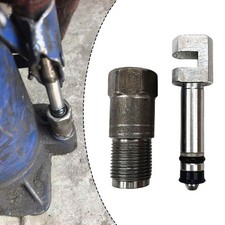 Parti della pompa dell'olio del martinetto idraulico, nucleo della pompa