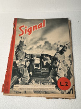 SIGNAL Nº22 DIC.1941