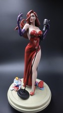 Jessica  And Roger Rabbit