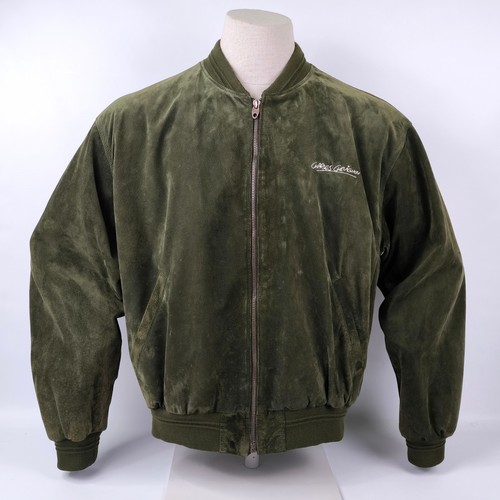 Giacca pelle chevignon - pelle,