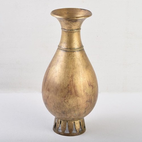 Vaso fiori yuhuchun cinese - fiori,