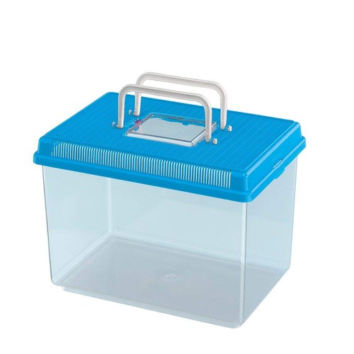 Ferplast acquario plastica - acquario,