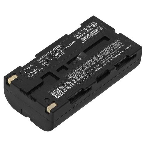 Batterie 1800mah tipo - batterie,
