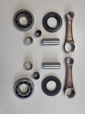 Kit biellette Yamaha Tz 250