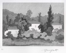 MONGATTI VAIRO  “LA CASA