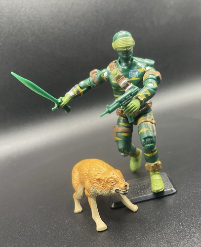 Figurina personalizzata joe - personalizzata, gi