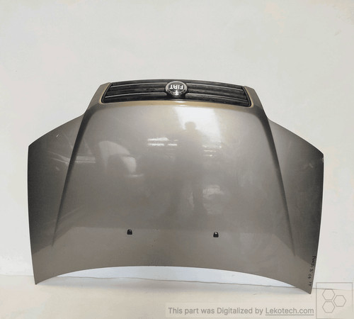 51741257 cofano ant fiat - cofano, ant.