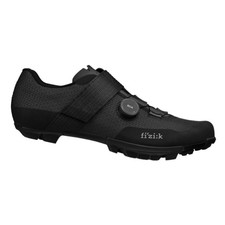 FIZIK VENTO FEROX CARBON BLACK