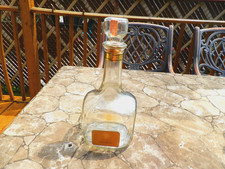 Raro decanter whisky bottiglia