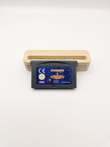 Pac man maze madness nintendo - pac-man,