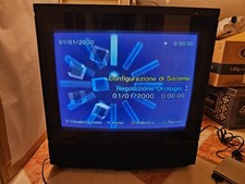 Tv tubo catodico Bang & Olufsen Beovision MX6000