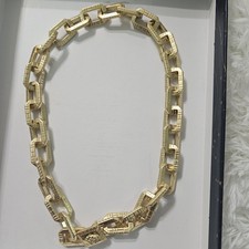 Collana Versace Testa di