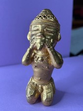 ARTE ETNICO TUMBAGA
