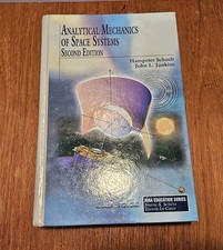 Analytical Mechanics of Space