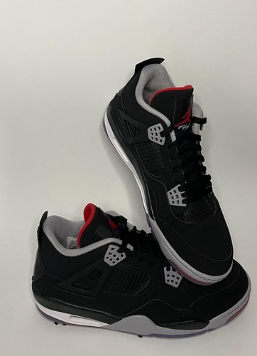 Air jordan retro golf - golf, bred