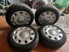 Cerchi Fiat 500 Da 14”