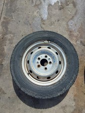 RUOTA CERCHIO CERCHIONE GOMMA