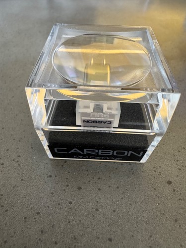 Cartuccia rega carbon - mm, e