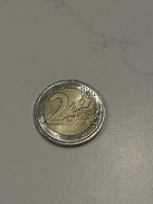 2 euro commemorativi 100 Anni
