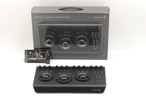【MINT-BOXED】Blackmagic