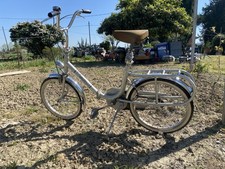 Bicicletta Graziella Carnielli