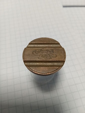 Gettone telefonico 7805 raro