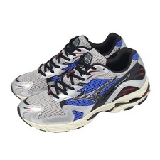Mizuno Wave Rider 10 Blue