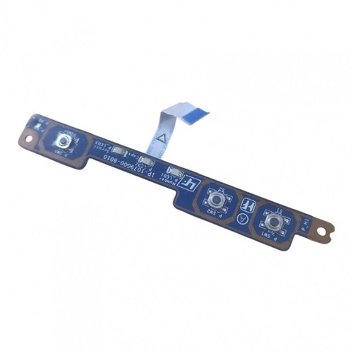 Placa boton encendido - , para