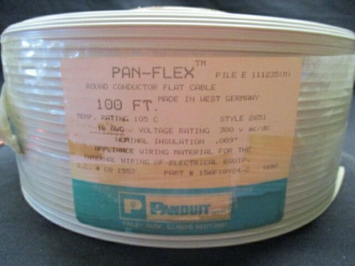 Panduit 156f18v24 cavo - panduit, 156f18v24-c