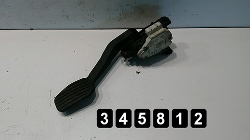 2000 volvo s80 gaspedal - volvo,