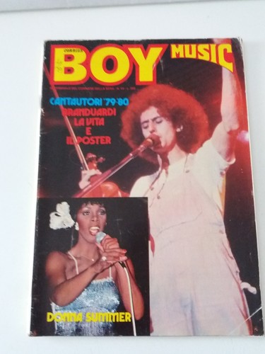 Corrier boy music 44 - music, n.