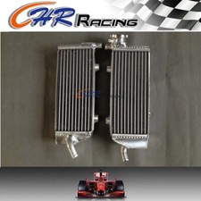 Radiatore in alluminio per