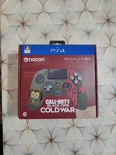 Controller Nacon Revolution Unlimited Pro Controller Call Of Duty Black Ops PS4 