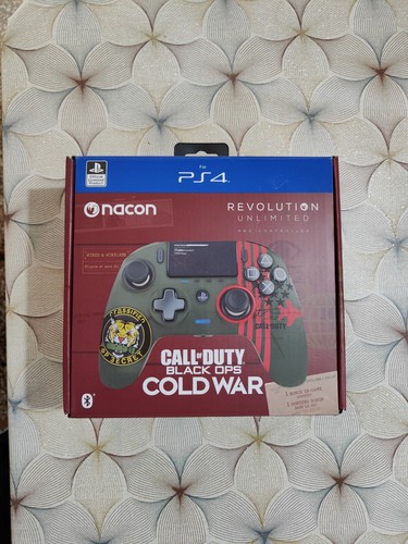 Controller nacon revolution - controller,