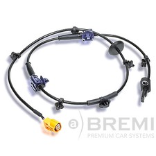 50804 Sensore BREMI, velocità