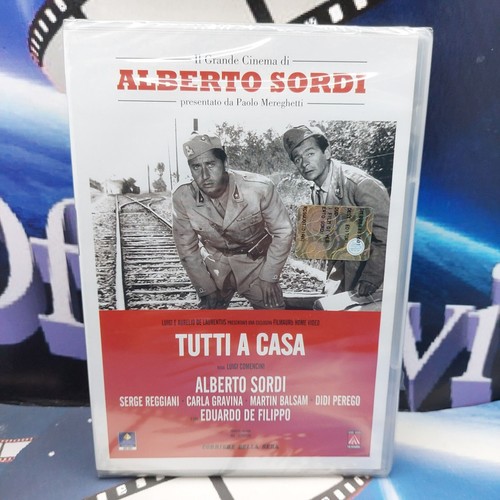 Tutti casa dvd - a, dvd*alberto