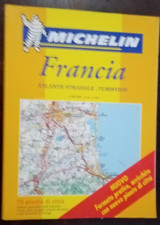 MICHELIN - FRANCIA - NUOVO