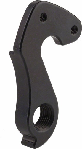 Gancio deragliatore produzione - gancio,