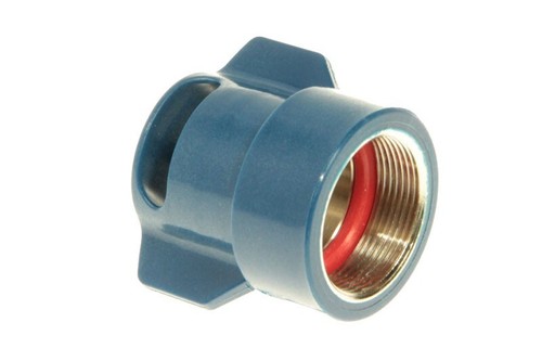 Braun tappo caldaia con