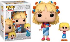 DISNEY 100 LIZZIE McGUIRE W/