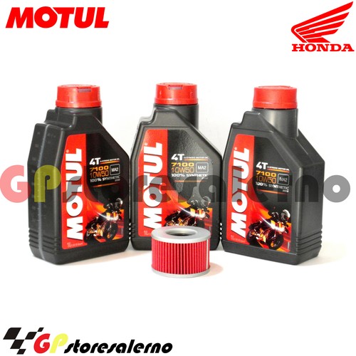 Tagliando olio filtro motul - filtro,